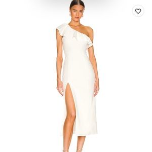 Florentine Midi Dress